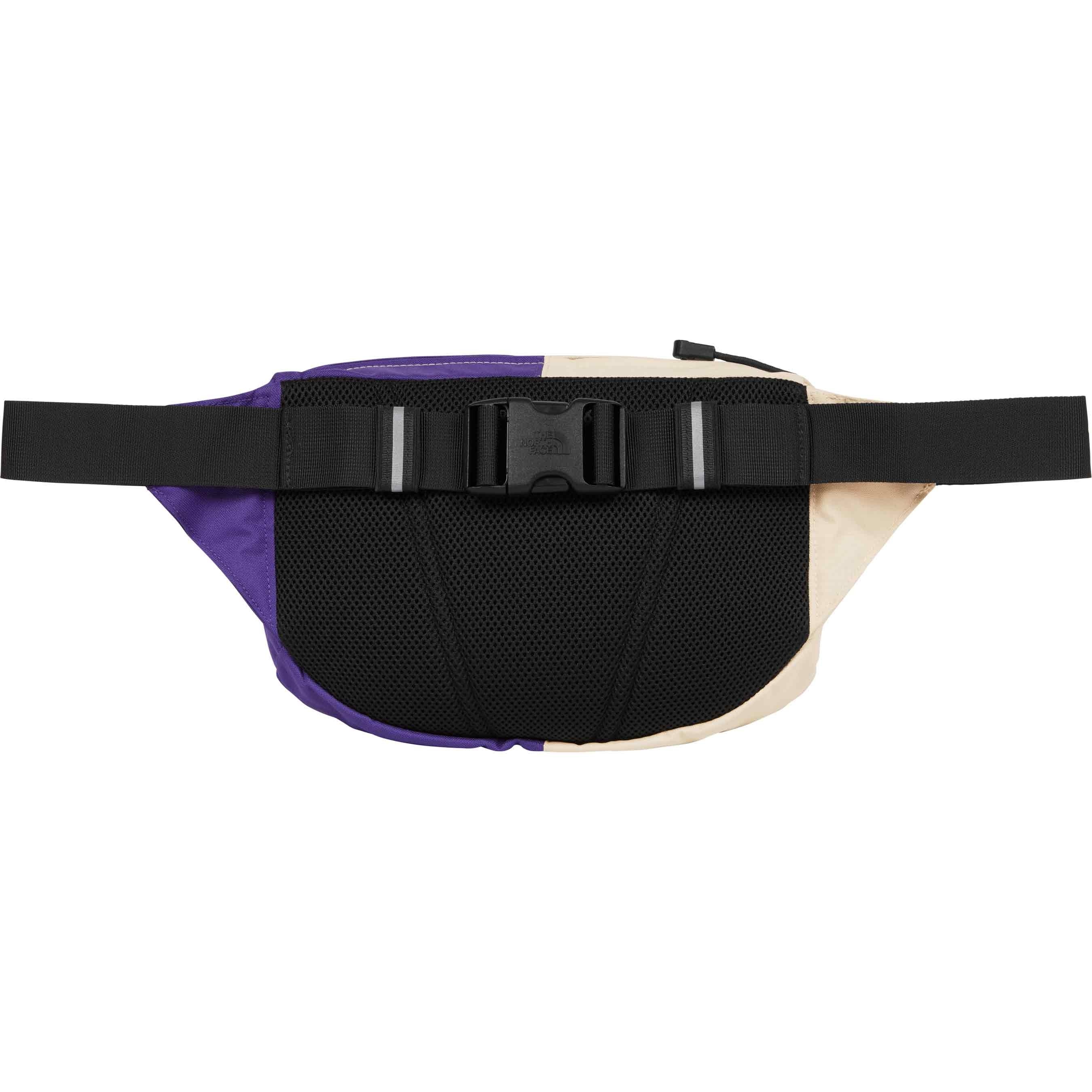 Supreme®/The North Face® Split Waist Bag view 5